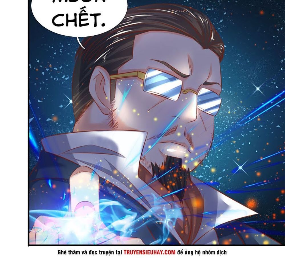 Vạn Cổ Thần Vương Chapter 40 - Trang 2