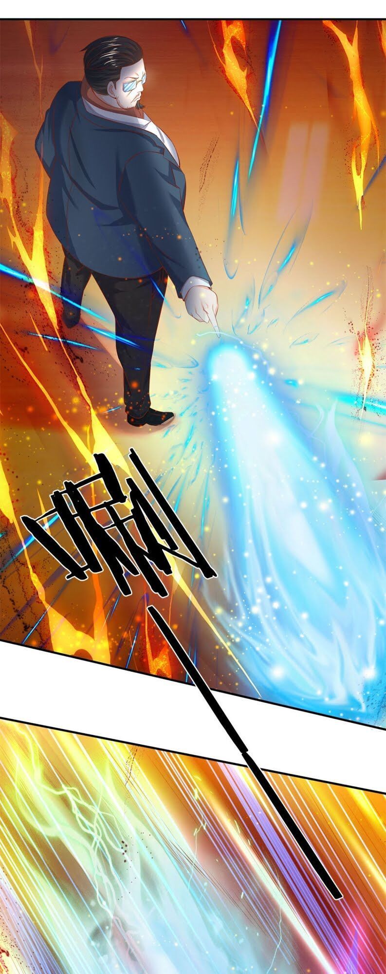 Vạn Cổ Thần Vương Chapter 40 - Trang 2