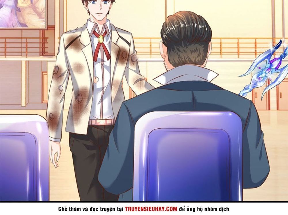 Vạn Cổ Thần Vương Chapter 40 - Trang 2