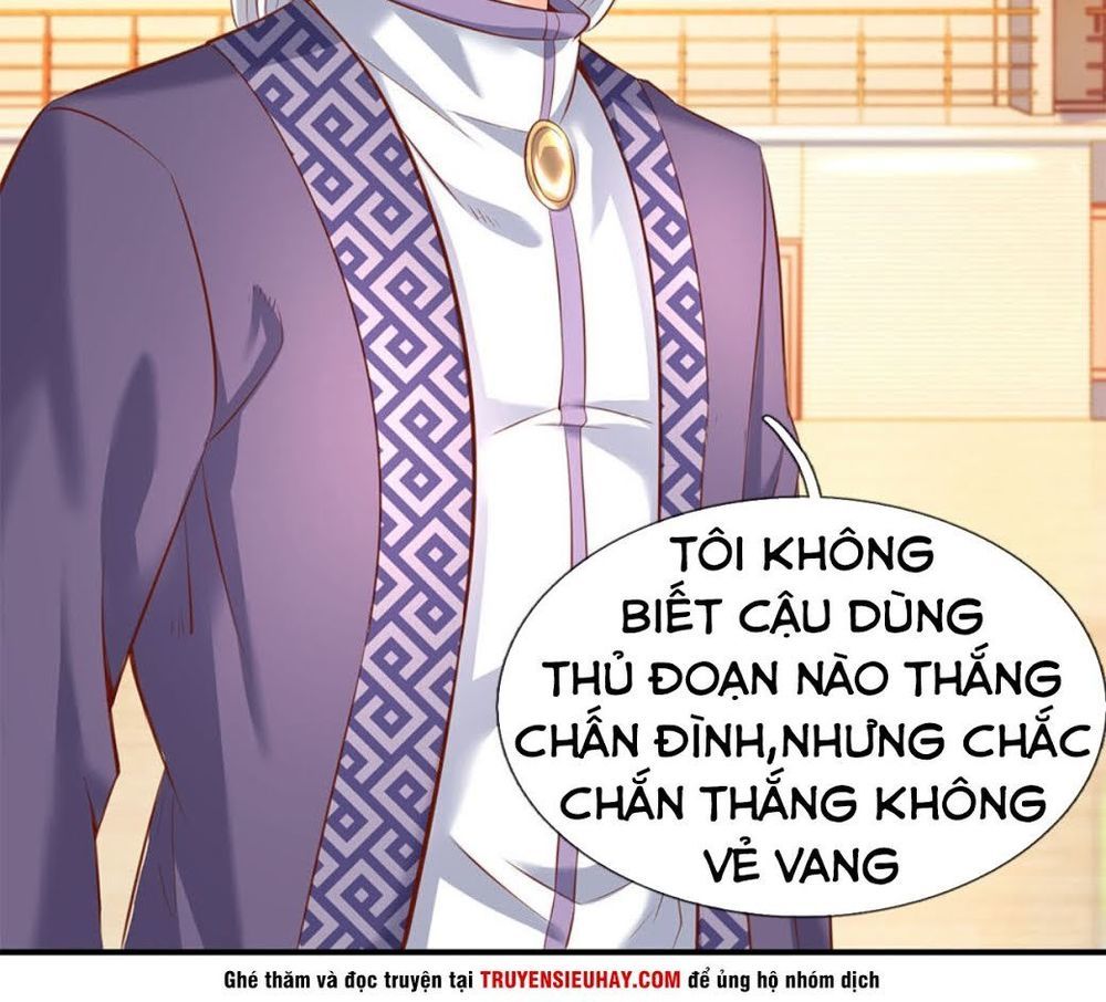 Vạn Cổ Thần Vương Chapter 40 - Trang 2