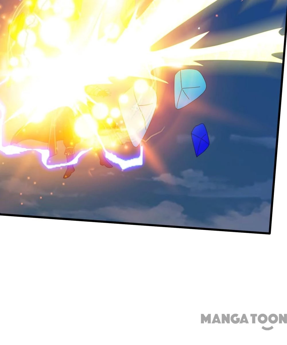 Vạn Cổ Thần Vương Chapter 404 - Trang 2