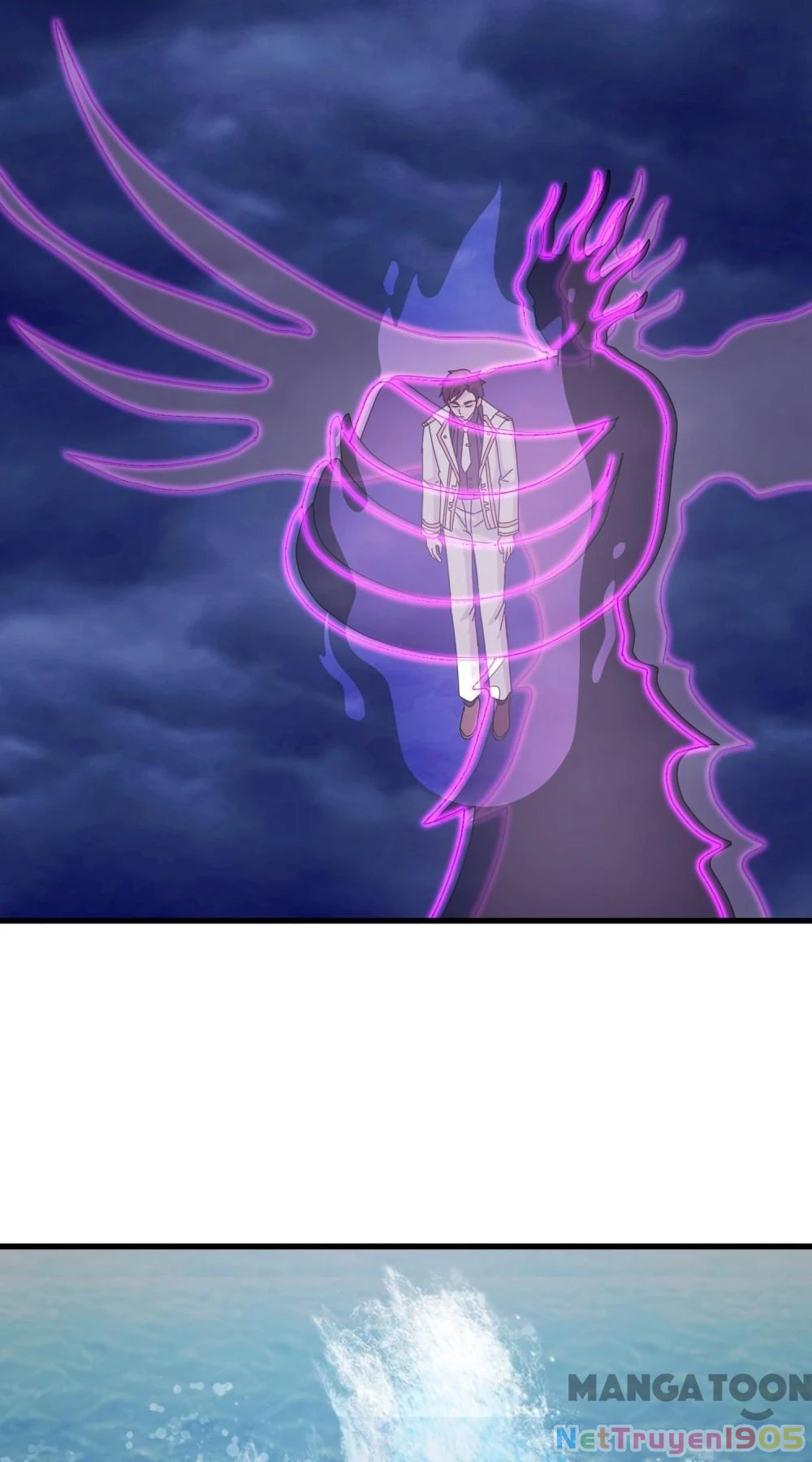 Vạn Cổ Thần Vương Chapter 404 - Trang 2
