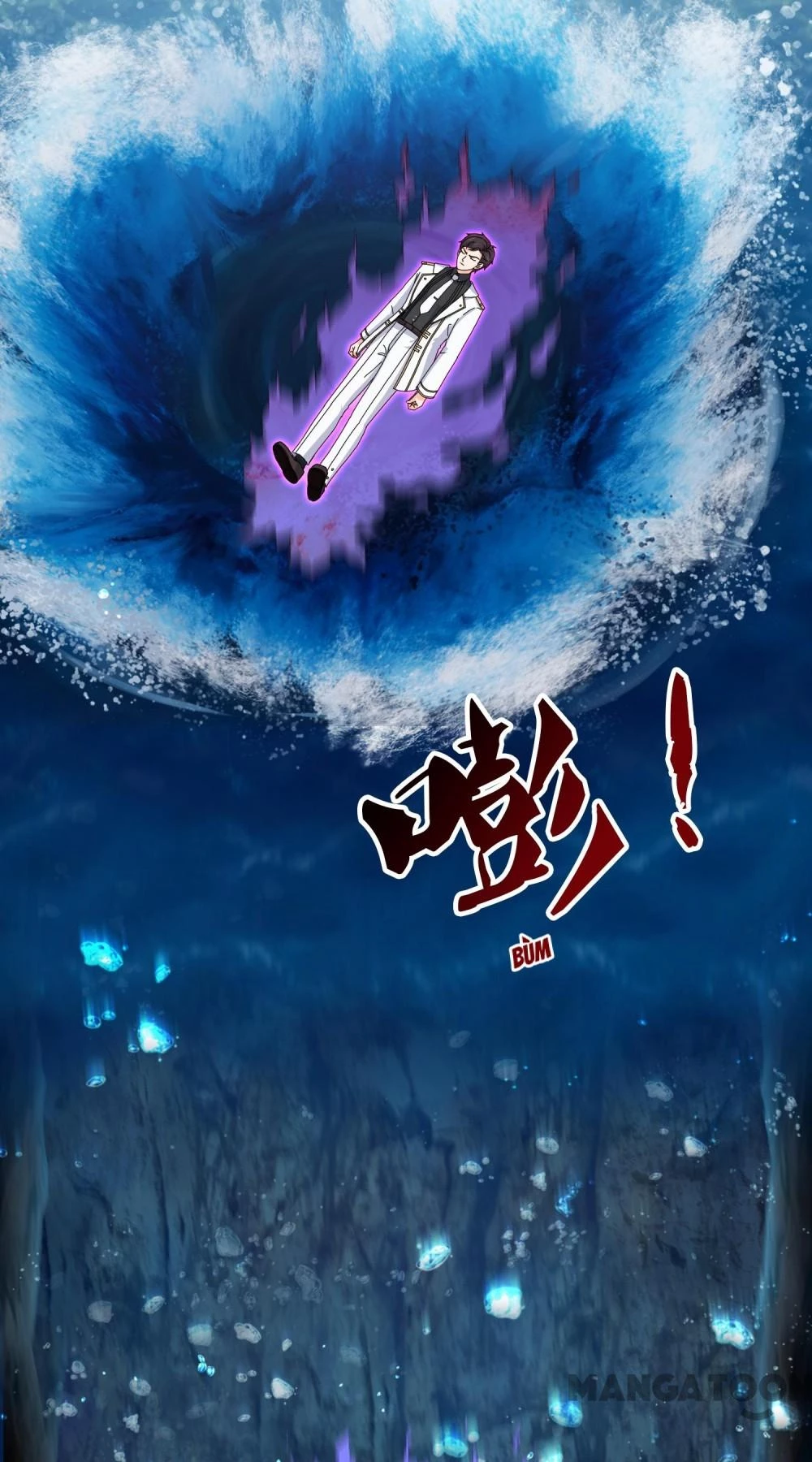 Vạn Cổ Thần Vương Chapter 404 - Trang 2