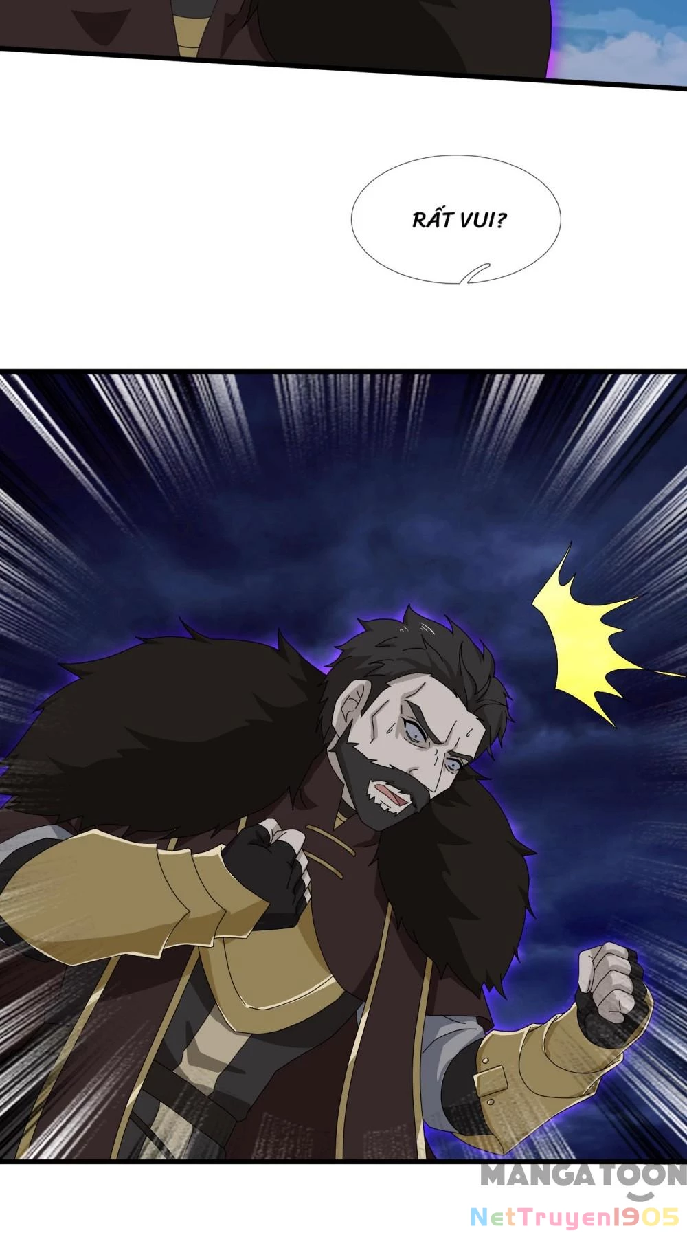 Vạn Cổ Thần Vương Chapter 404 - Trang 2