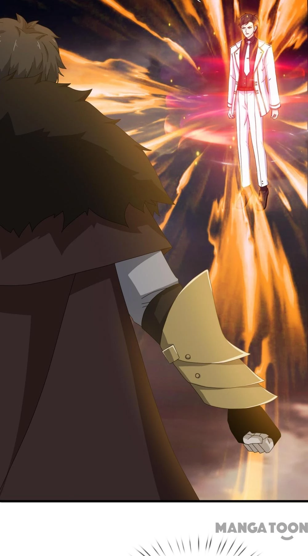 Vạn Cổ Thần Vương Chapter 404 - Trang 2