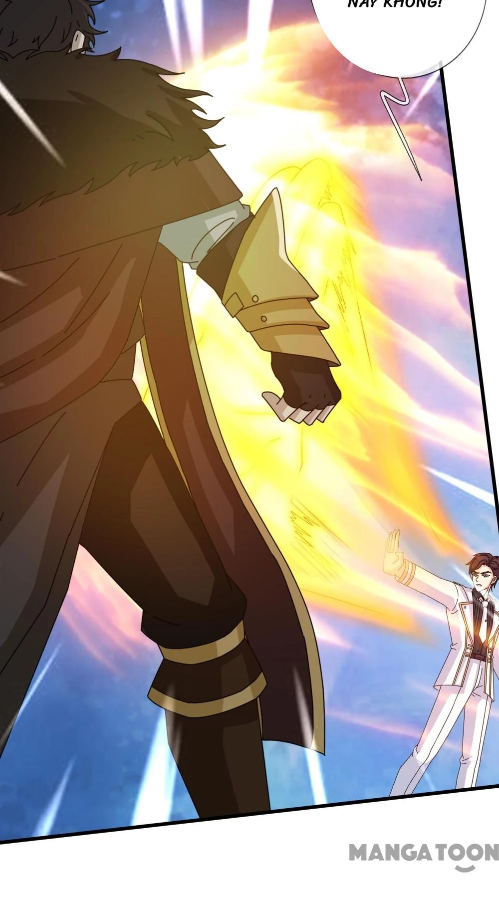 Vạn Cổ Thần Vương Chapter 404 - Trang 2