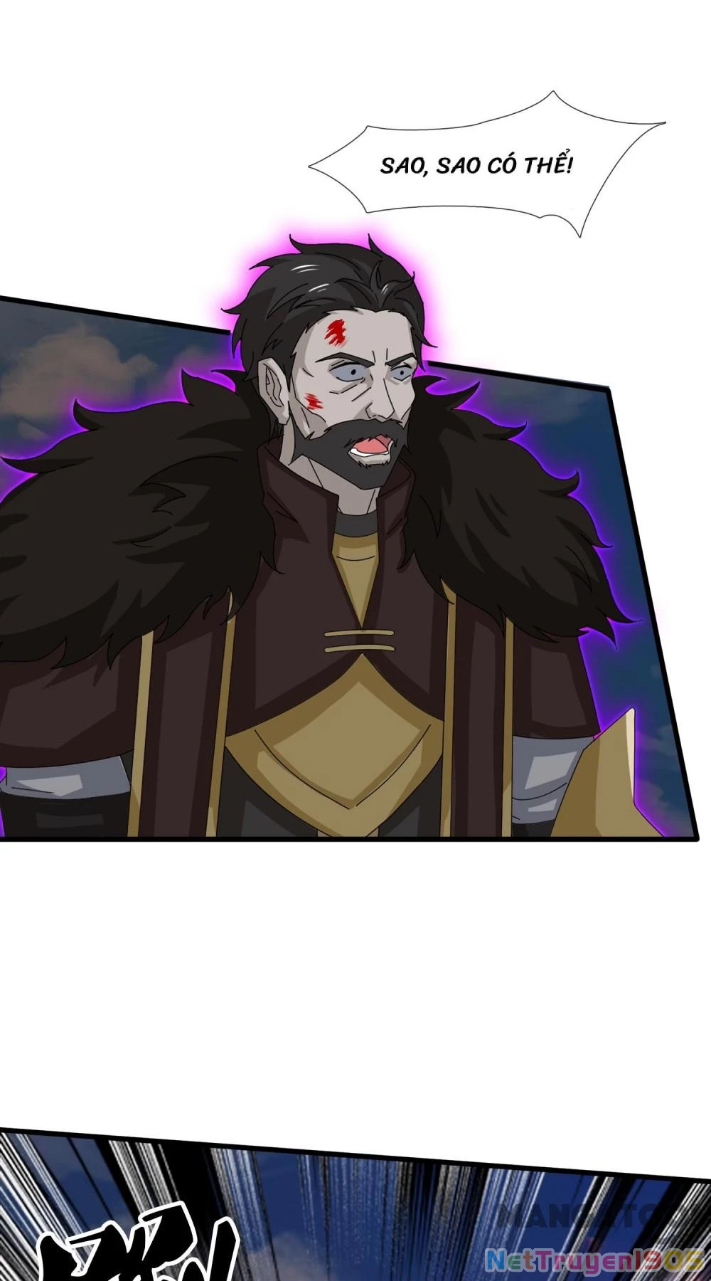 Vạn Cổ Thần Vương Chapter 404 - Trang 2