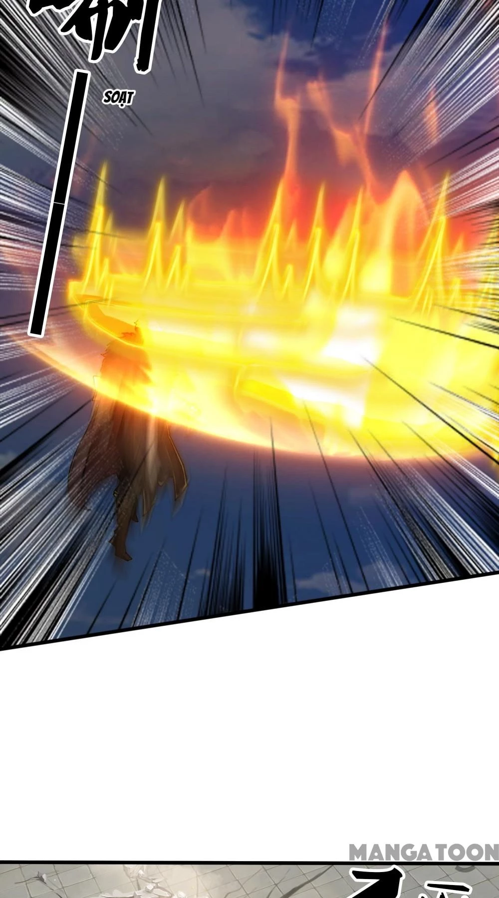 Vạn Cổ Thần Vương Chapter 404 - Trang 2