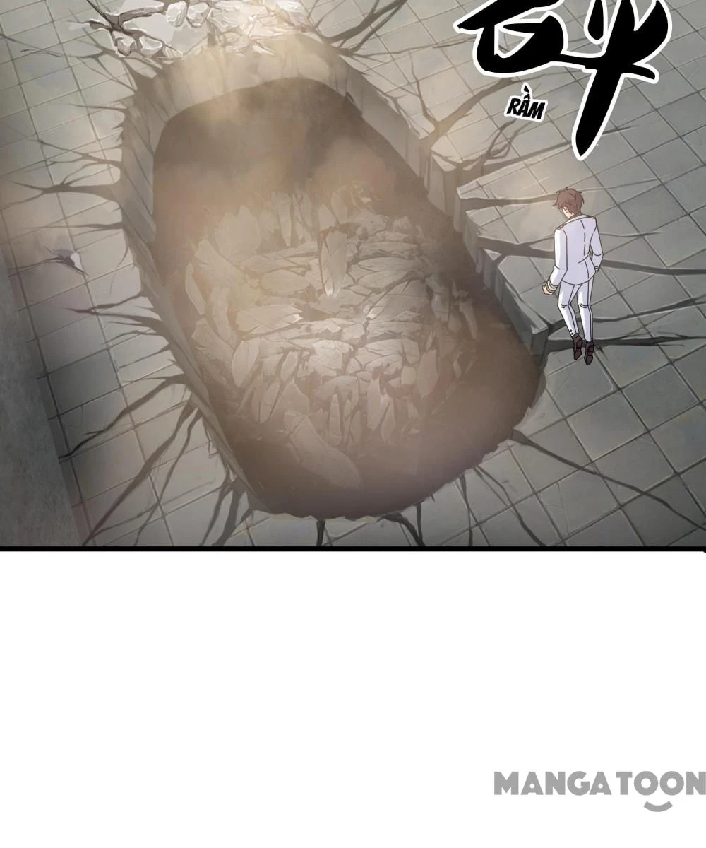 Vạn Cổ Thần Vương Chapter 404 - Trang 2