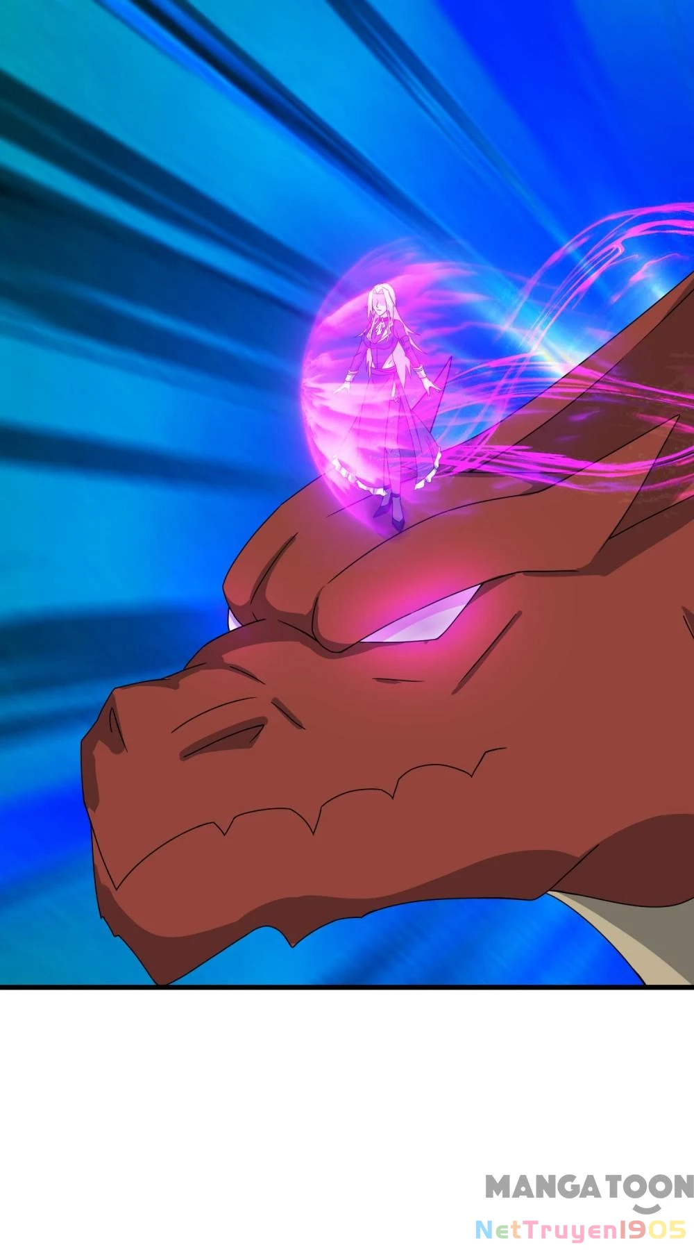 Vạn Cổ Thần Vương Chapter 405 - Trang 2