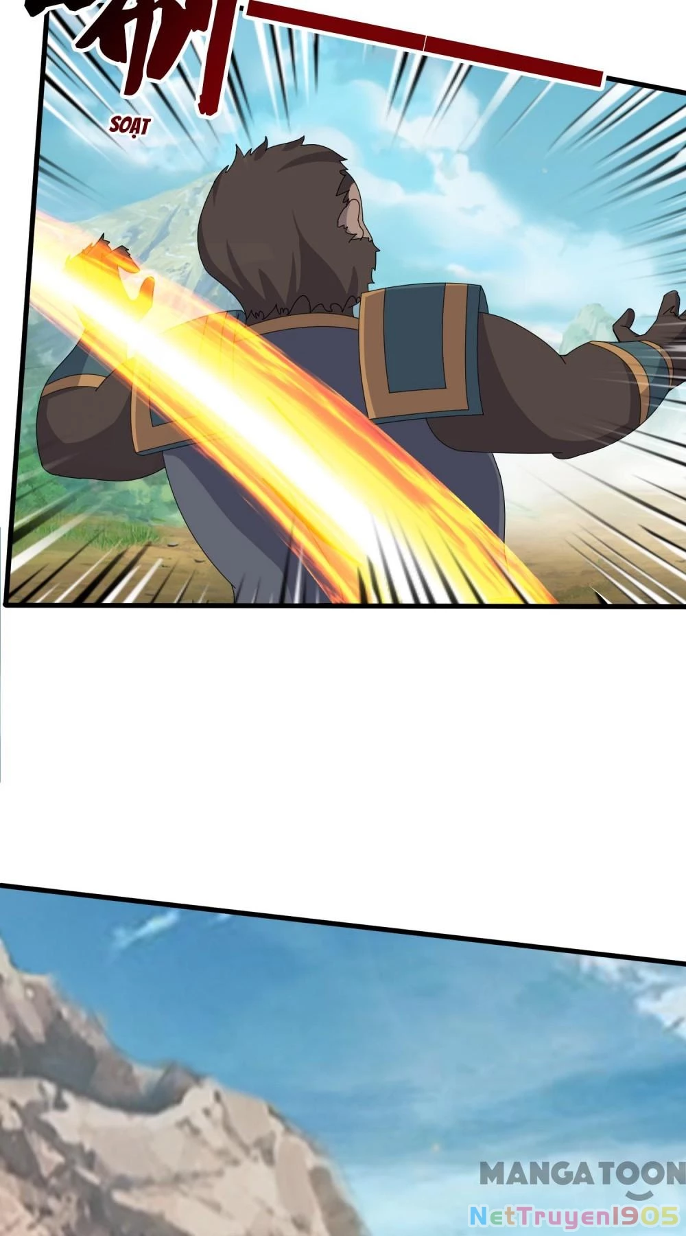 Vạn Cổ Thần Vương Chapter 405 - Trang 2