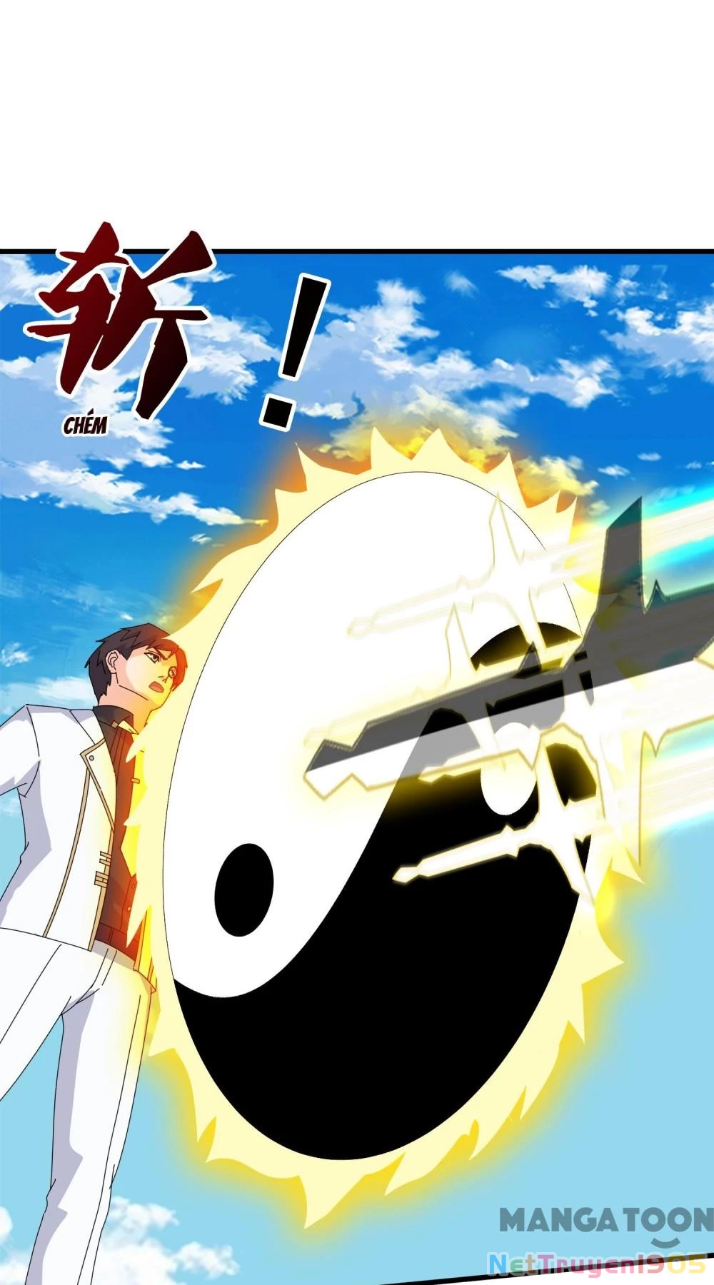 Vạn Cổ Thần Vương Chapter 406 - Trang 2