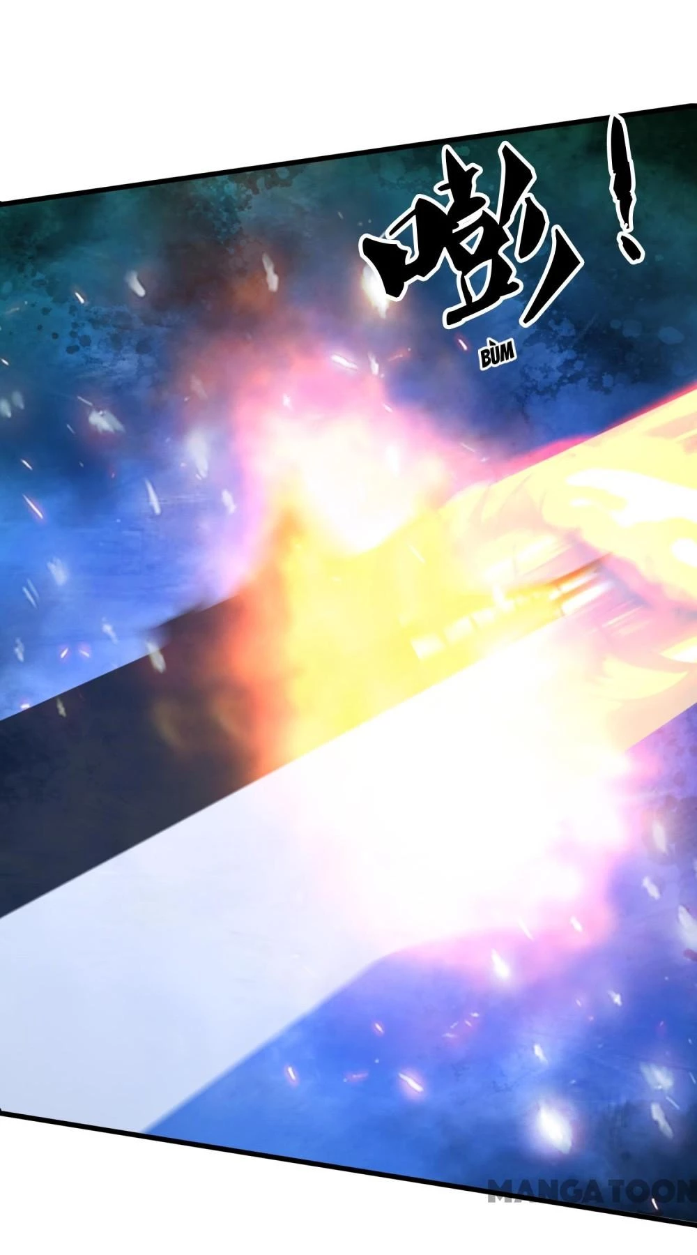 Vạn Cổ Thần Vương Chapter 406 - Trang 2