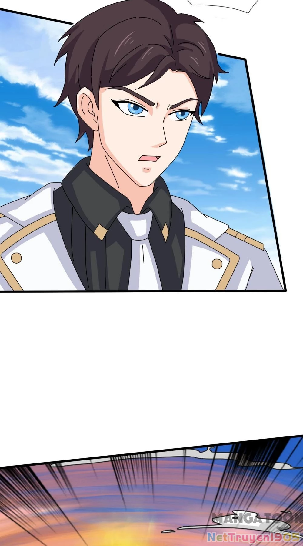 Vạn Cổ Thần Vương Chapter 406 - Trang 2