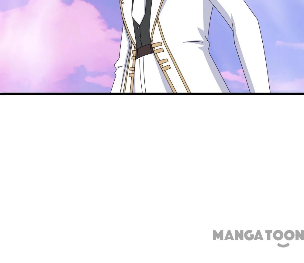 Vạn Cổ Thần Vương Chapter 406 - Trang 2