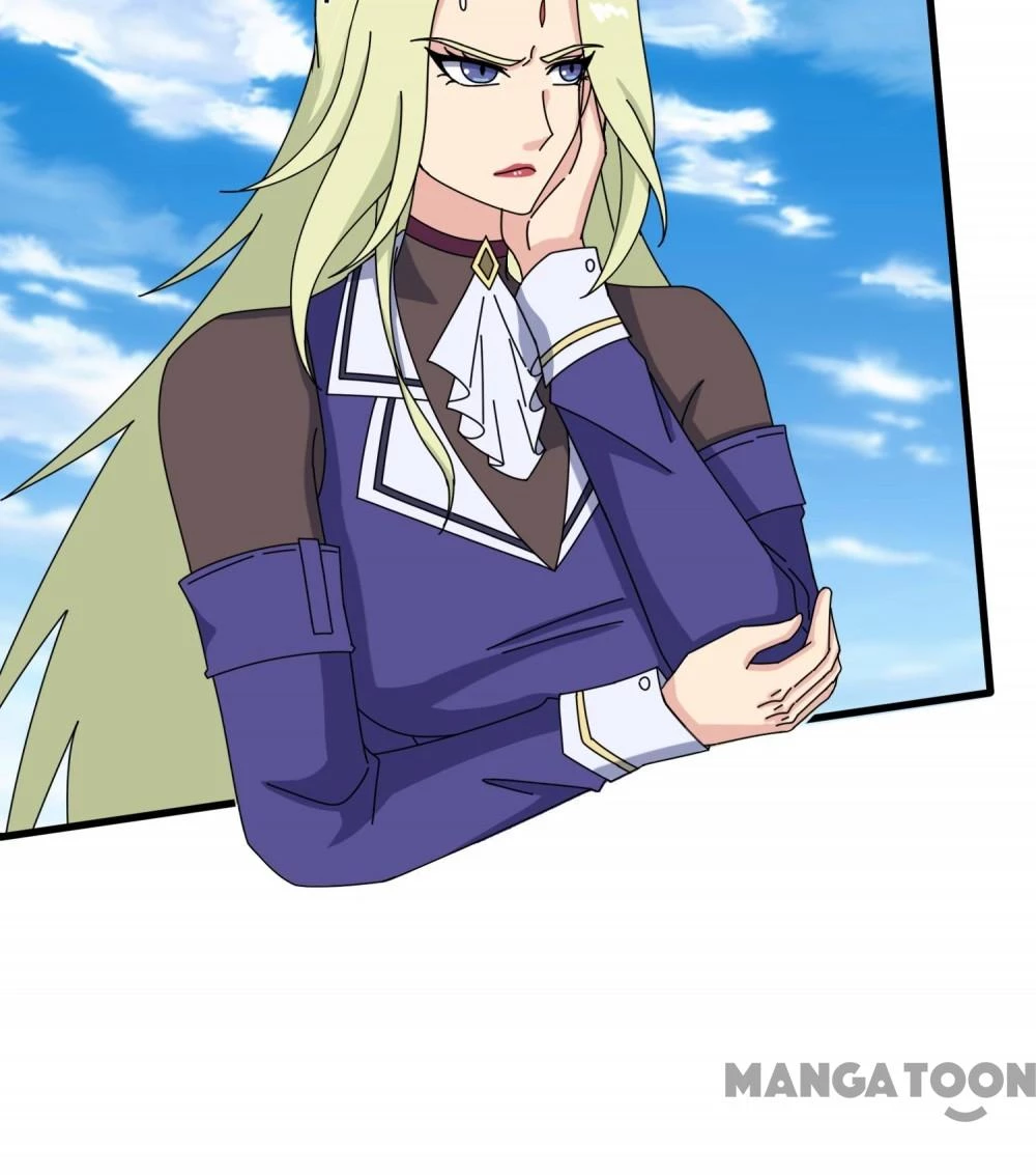 Vạn Cổ Thần Vương Chapter 406 - Trang 2