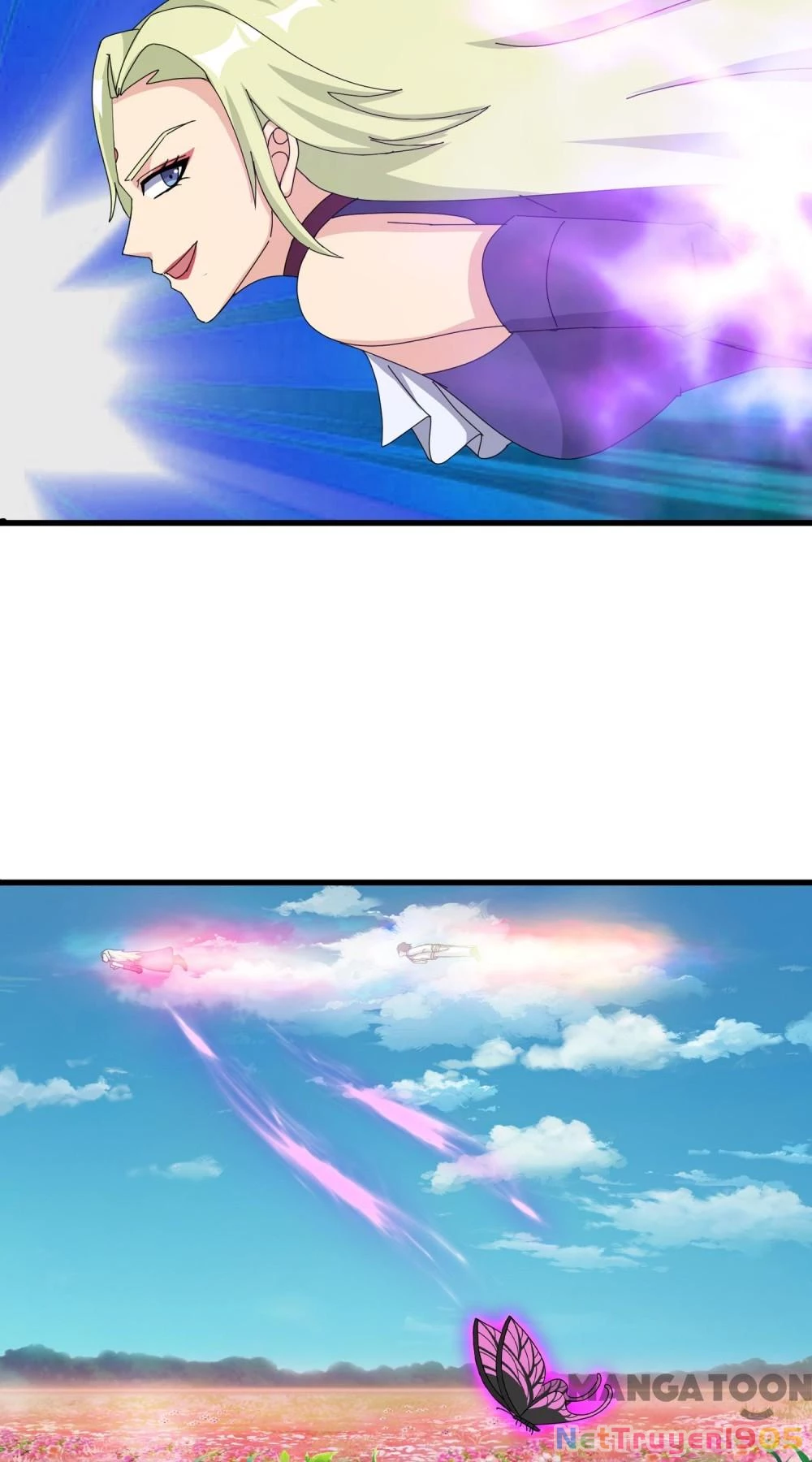 Vạn Cổ Thần Vương Chapter 407 - Trang 2