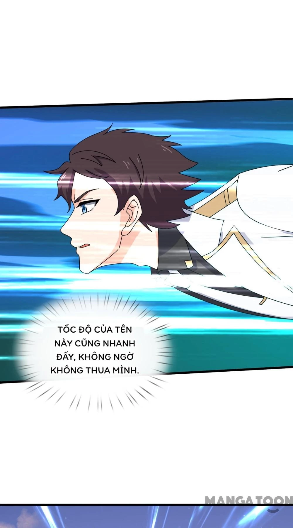 Vạn Cổ Thần Vương Chapter 407 - Trang 2