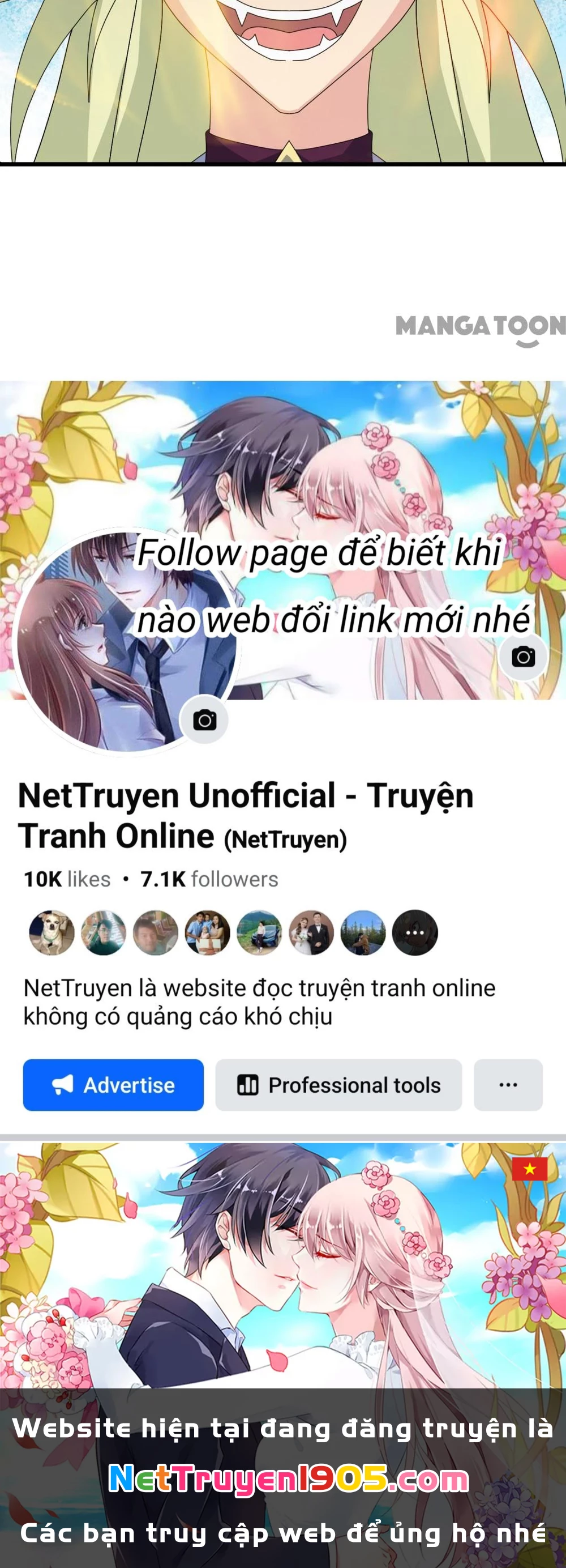 Vạn Cổ Thần Vương Chapter 407 - Trang 2