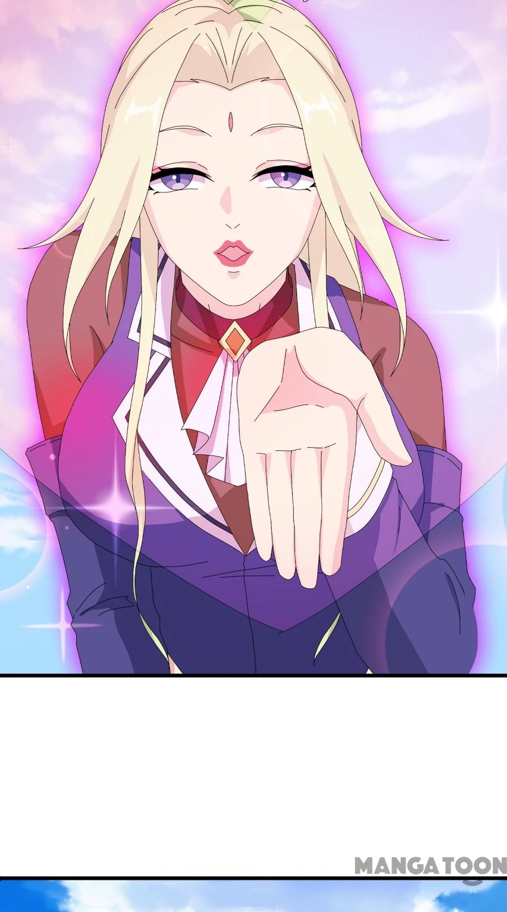 Vạn Cổ Thần Vương Chapter 407 - Trang 2