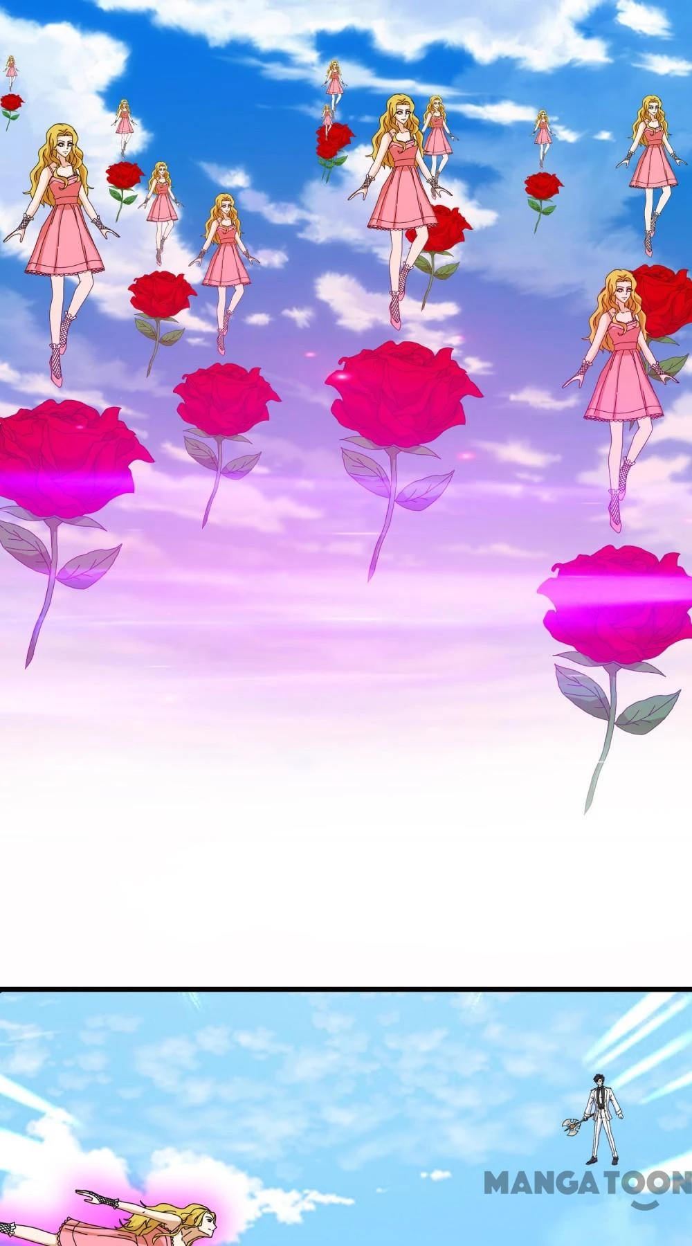 Vạn Cổ Thần Vương Chapter 407 - Trang 2