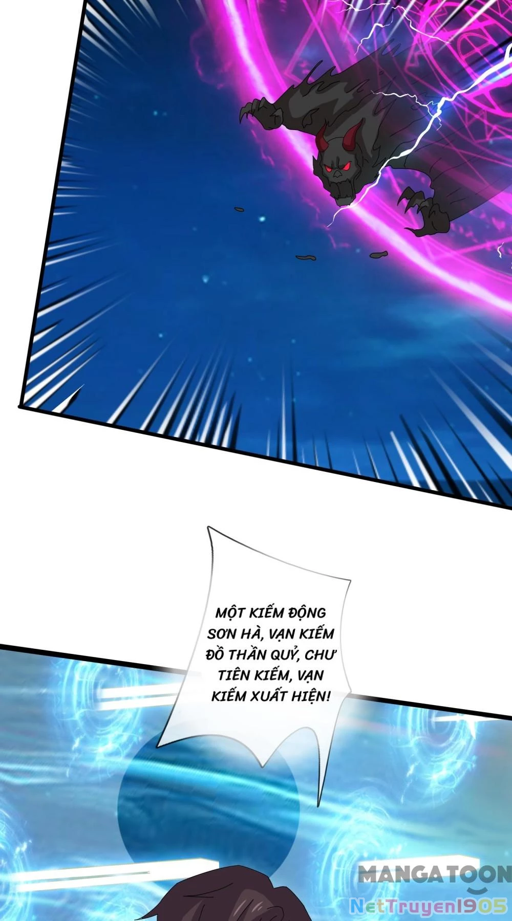 Vạn Cổ Thần Vương Chapter 408 - Trang 2