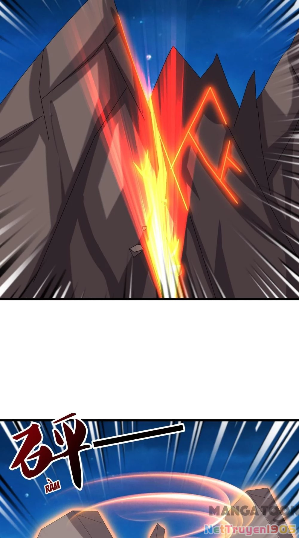 Vạn Cổ Thần Vương Chapter 408 - Trang 2