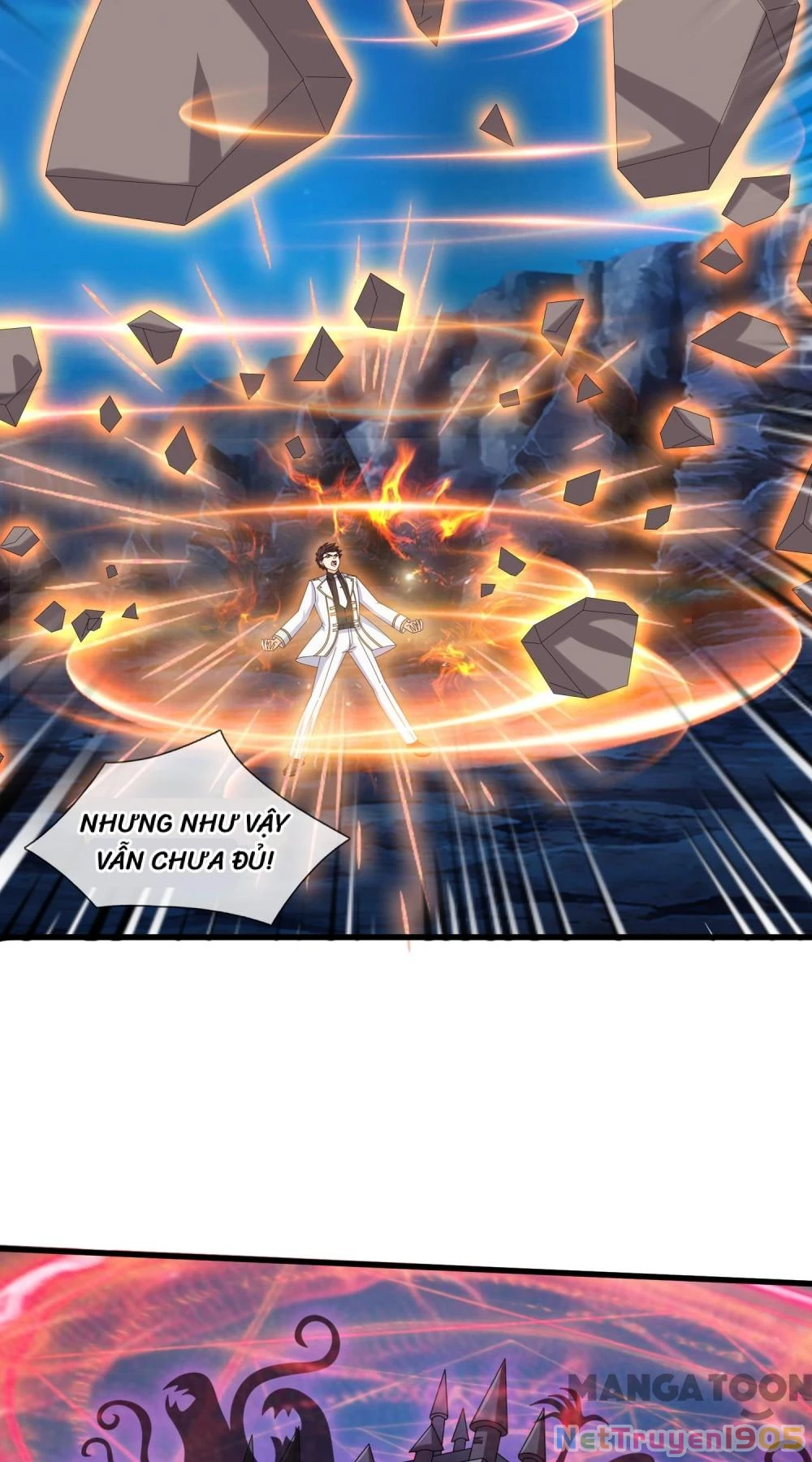 Vạn Cổ Thần Vương Chapter 408 - Trang 2