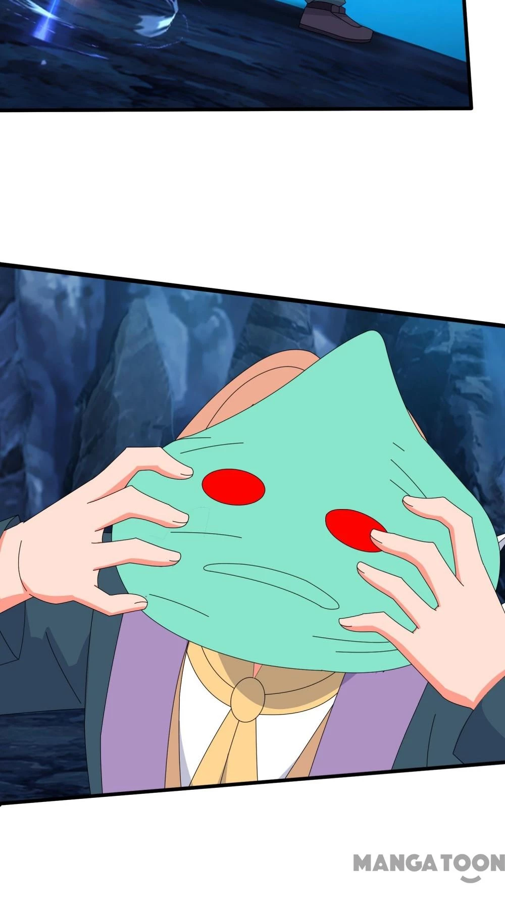 Vạn Cổ Thần Vương Chapter 408 - Trang 2