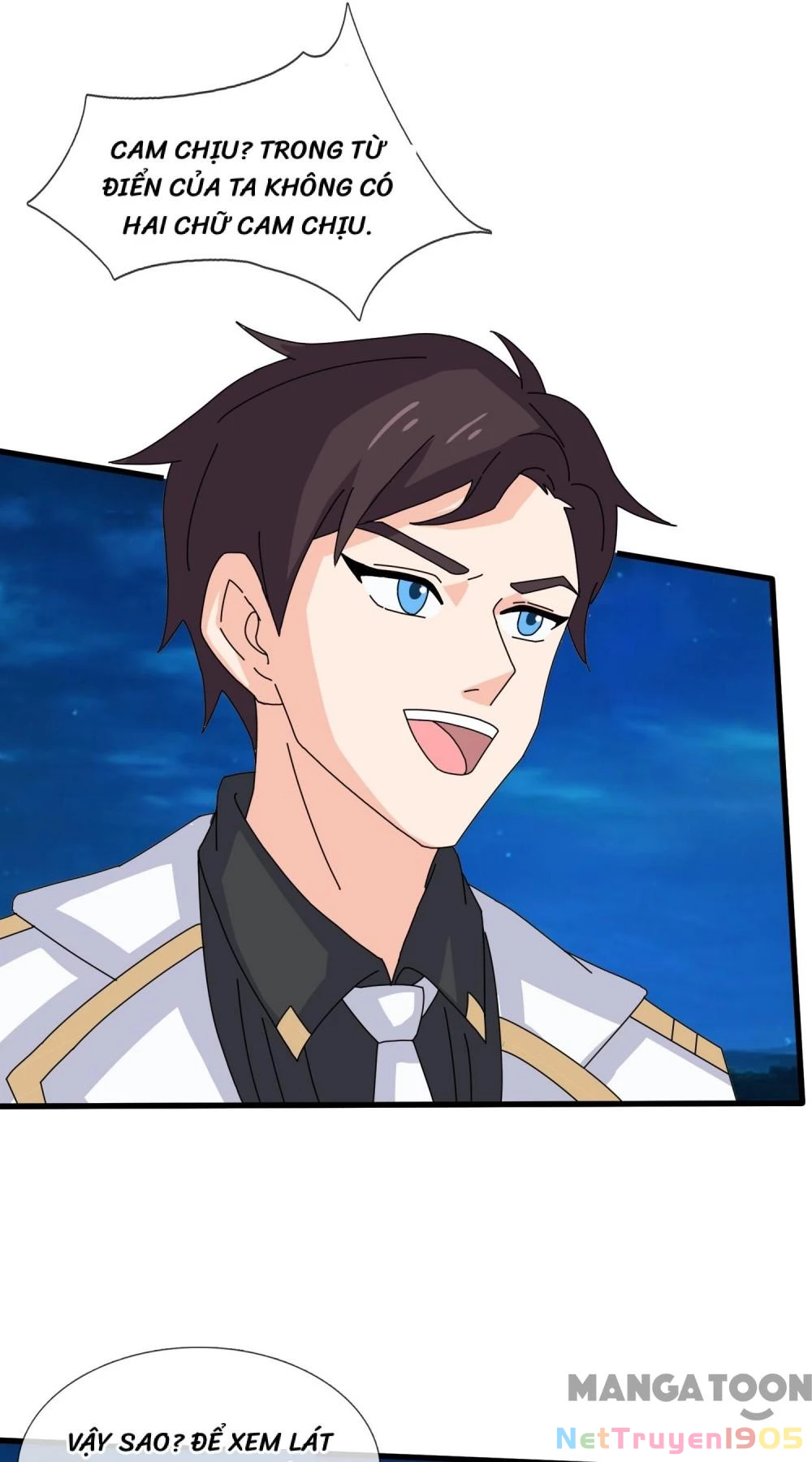 Vạn Cổ Thần Vương Chapter 408 - Trang 2