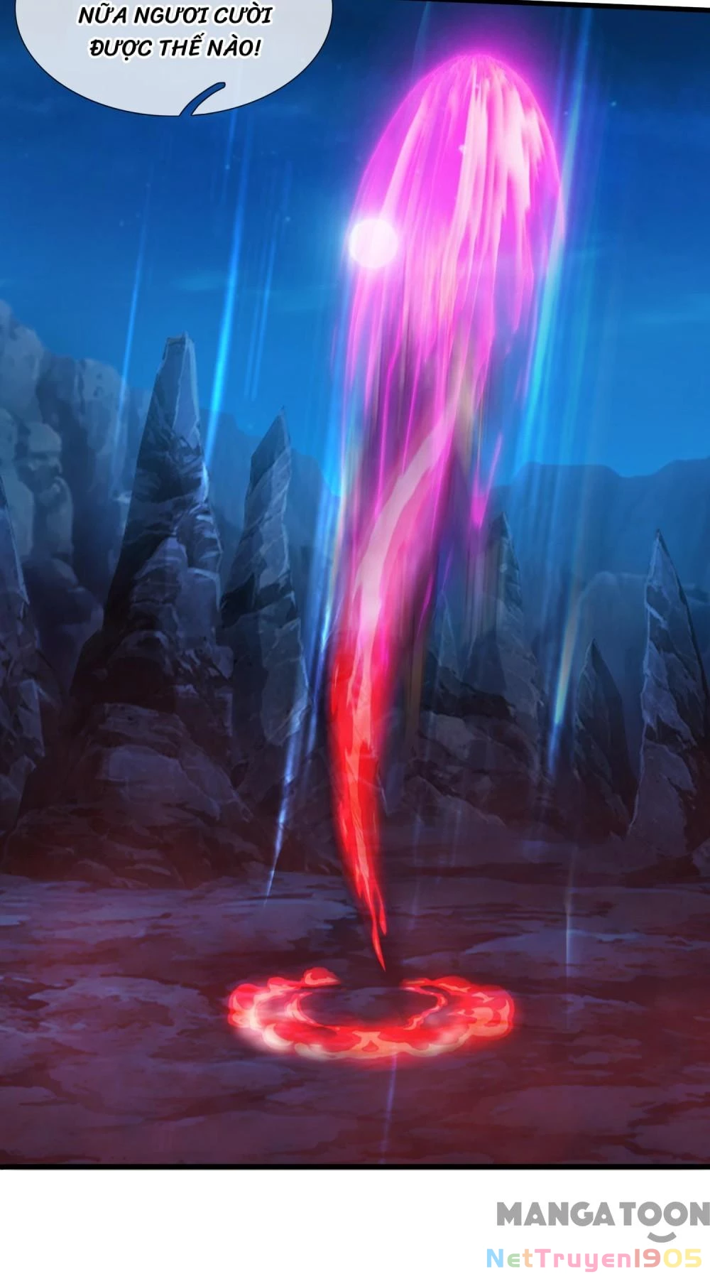 Vạn Cổ Thần Vương Chapter 408 - Trang 2