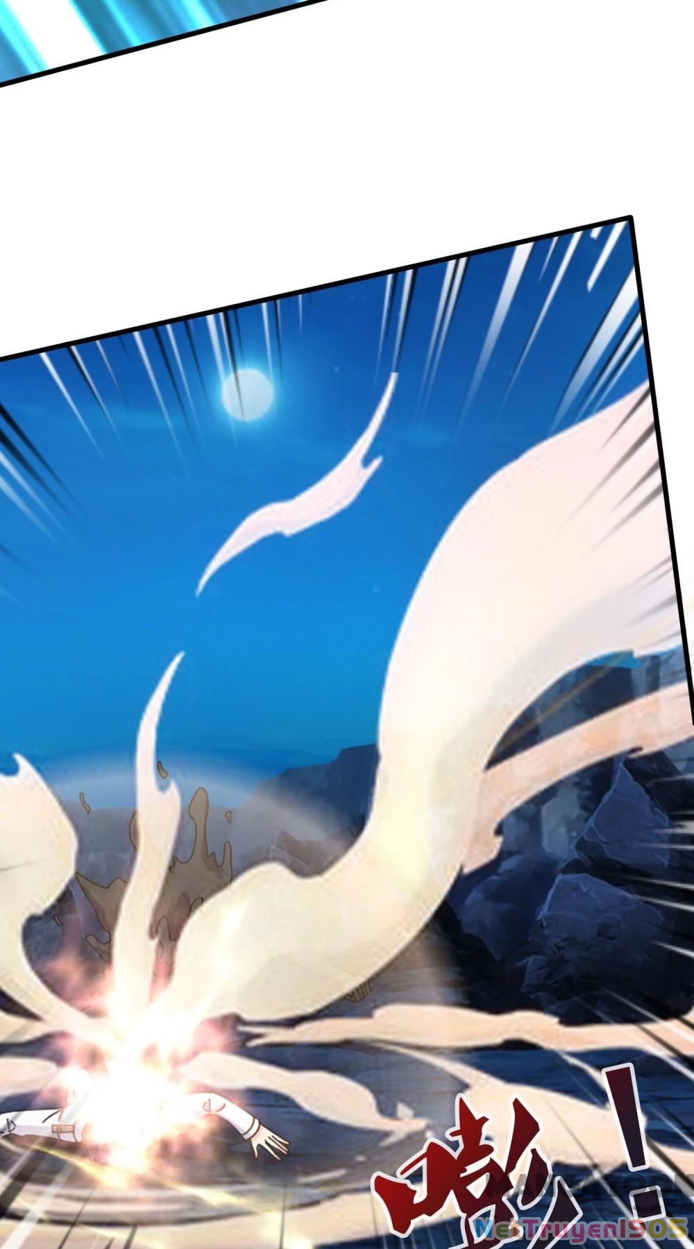 Vạn Cổ Thần Vương Chapter 409 - Trang 2