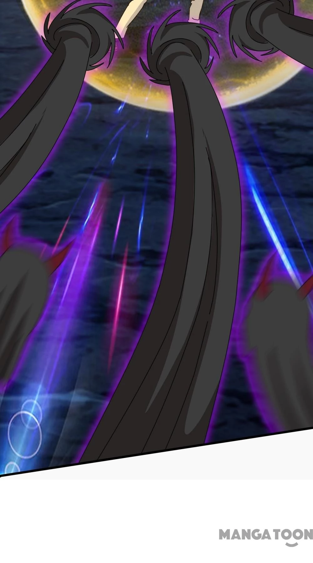 Vạn Cổ Thần Vương Chapter 409 - Trang 2