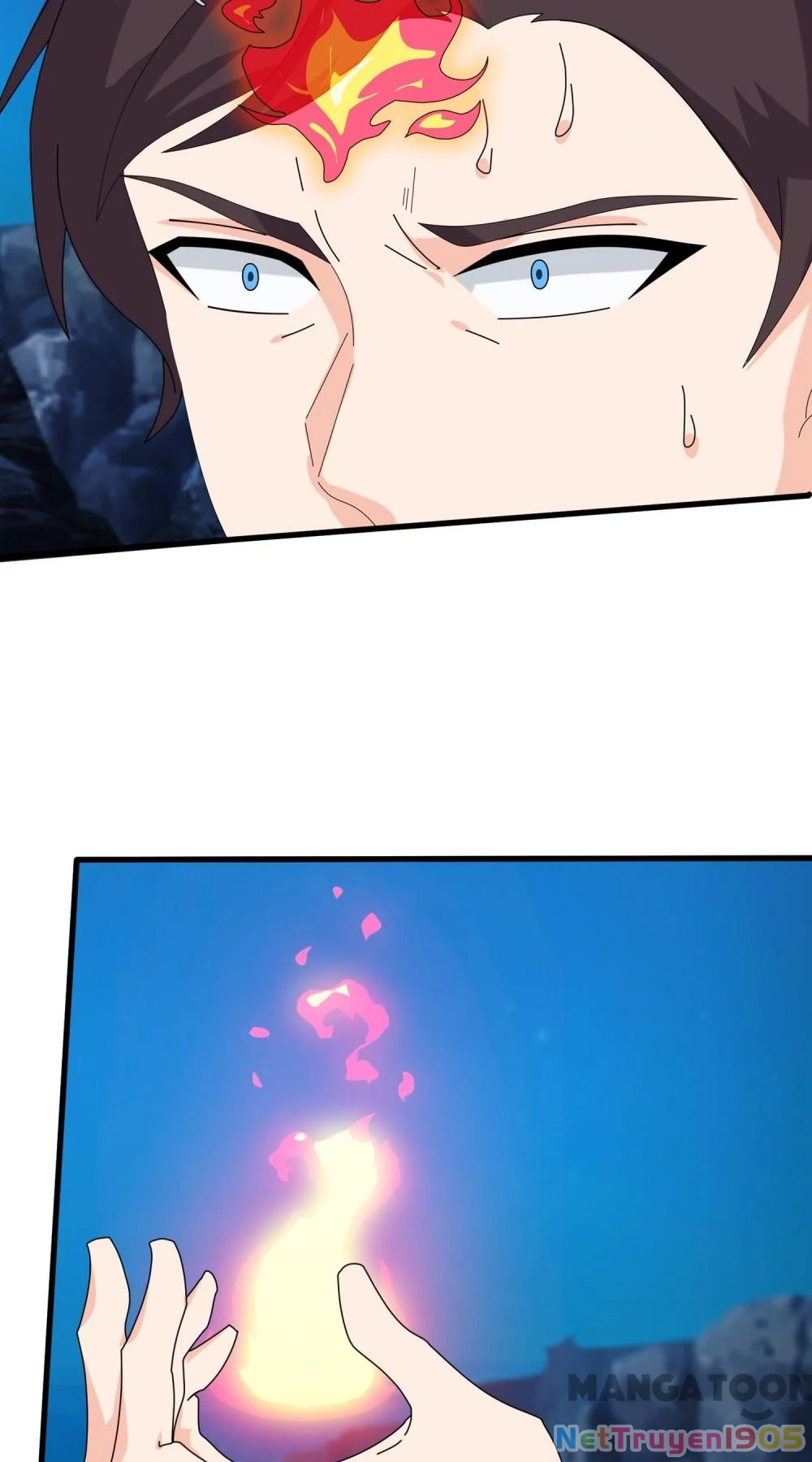 Vạn Cổ Thần Vương Chapter 409 - Trang 2