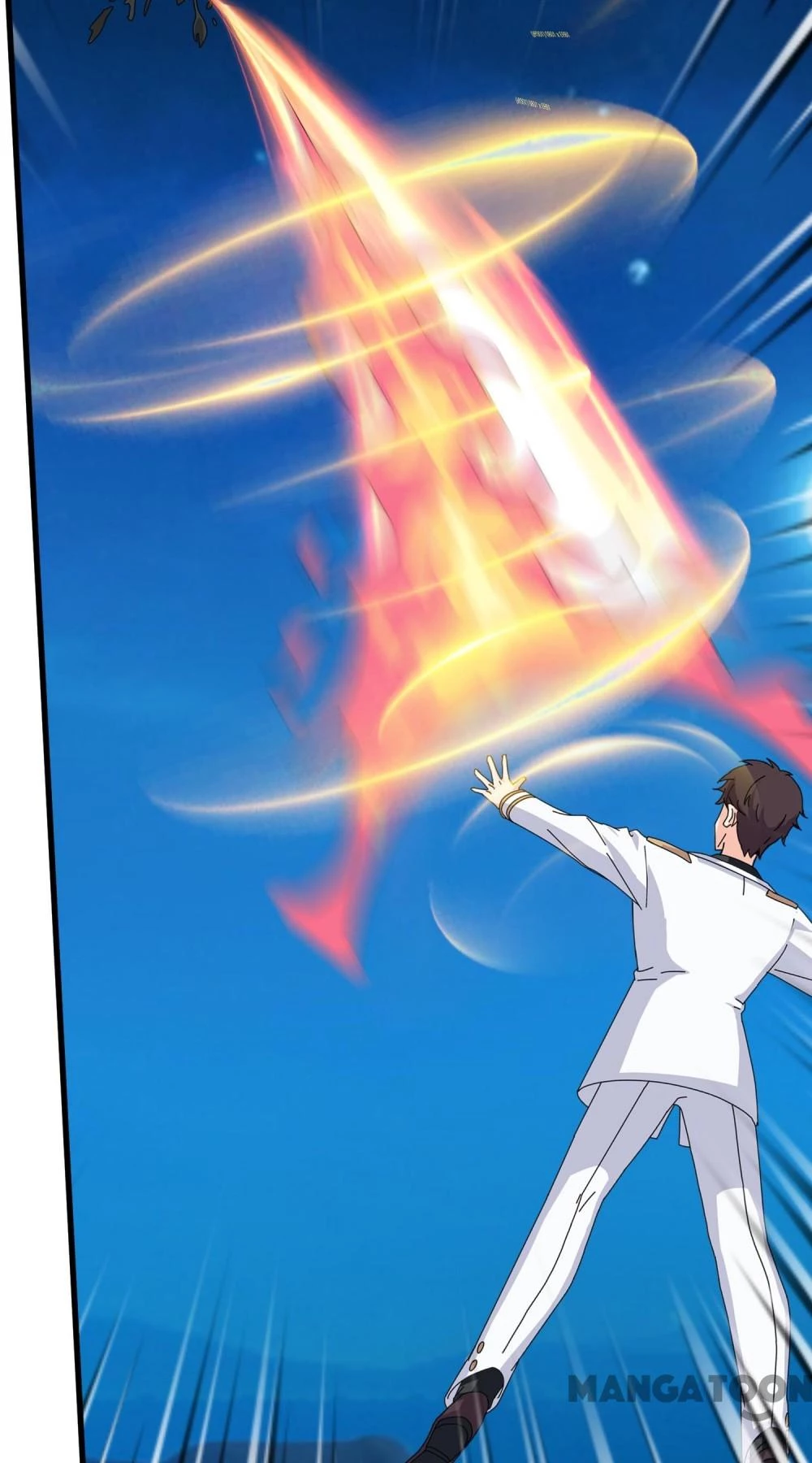 Vạn Cổ Thần Vương Chapter 409 - Trang 2