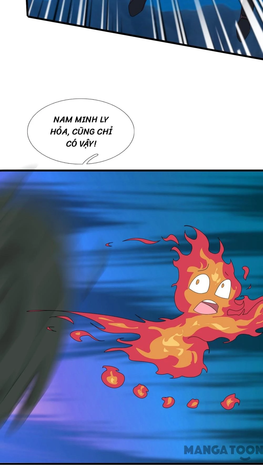 Vạn Cổ Thần Vương Chapter 409 - Trang 2