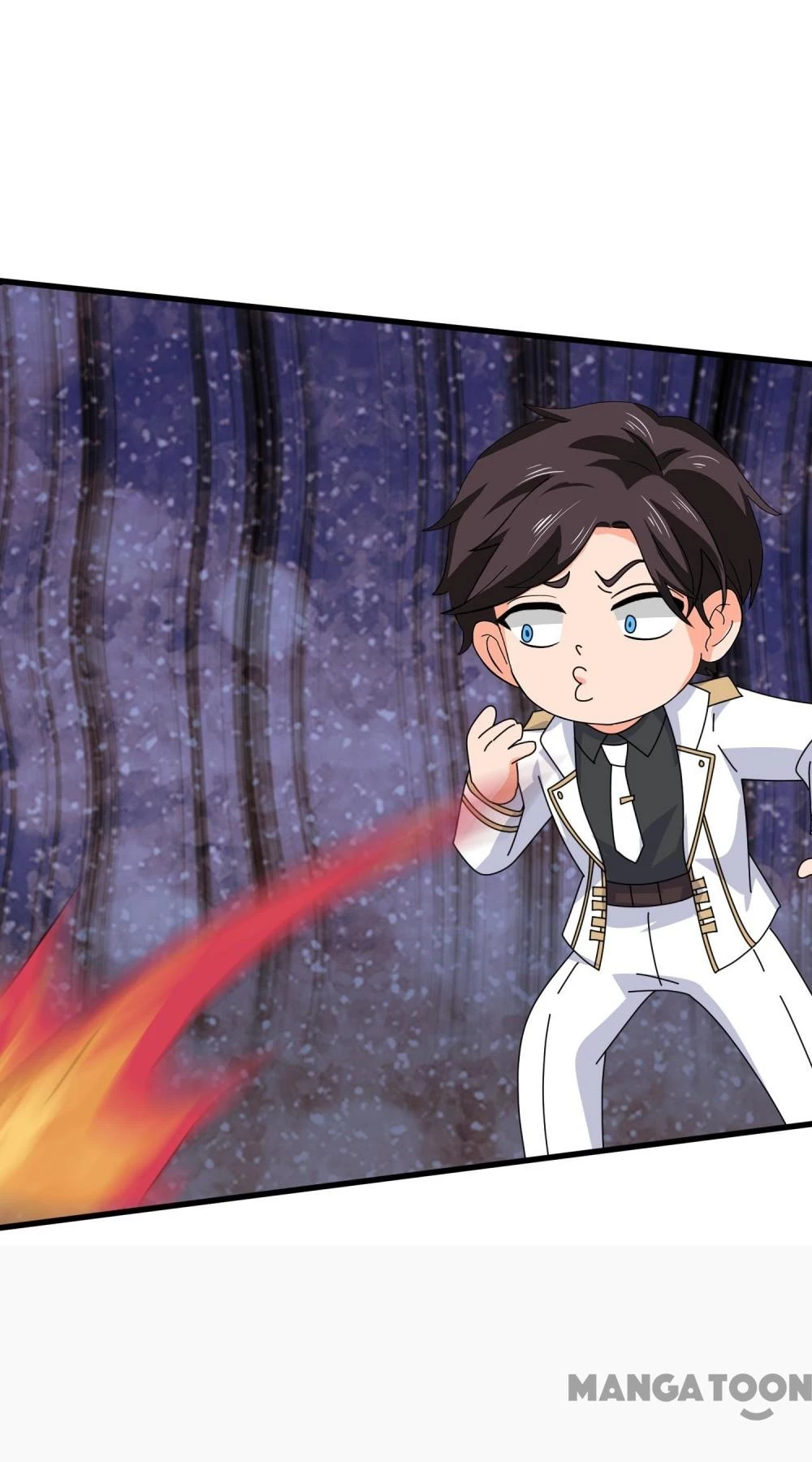 Vạn Cổ Thần Vương Chapter 409 - Trang 2