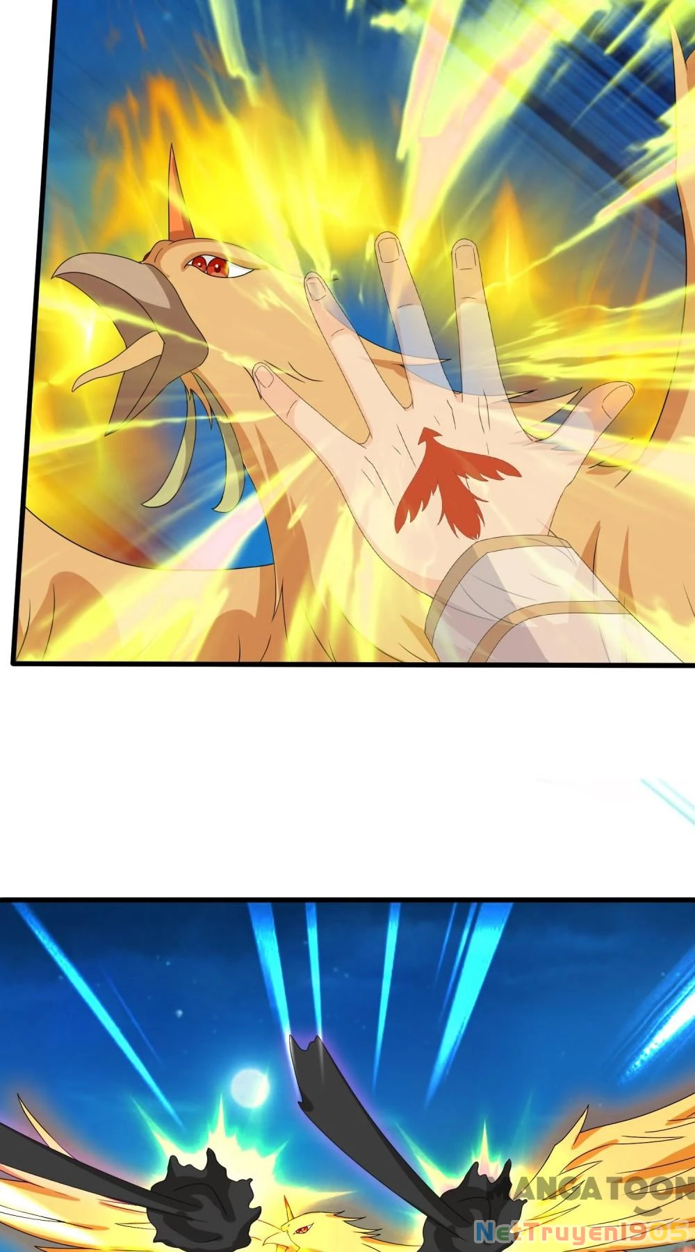 Vạn Cổ Thần Vương Chapter 409 - Trang 2