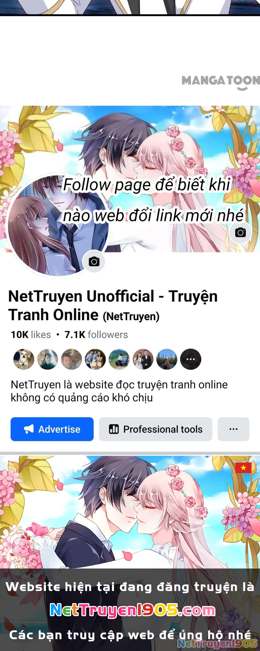 Vạn Cổ Thần Vương Chapter 409 - Trang 2