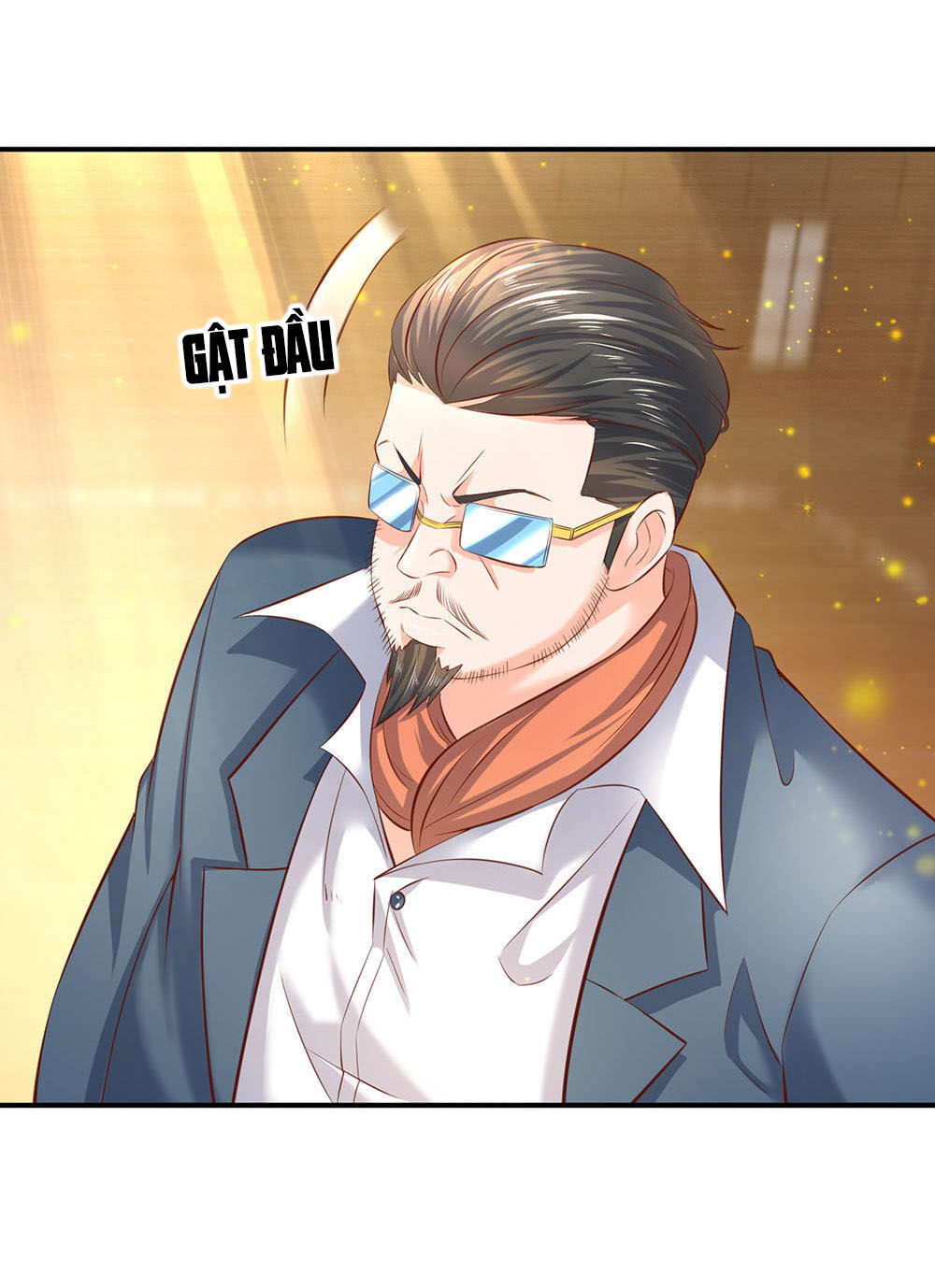 Vạn Cổ Thần Vương Chapter 41 - Trang 2