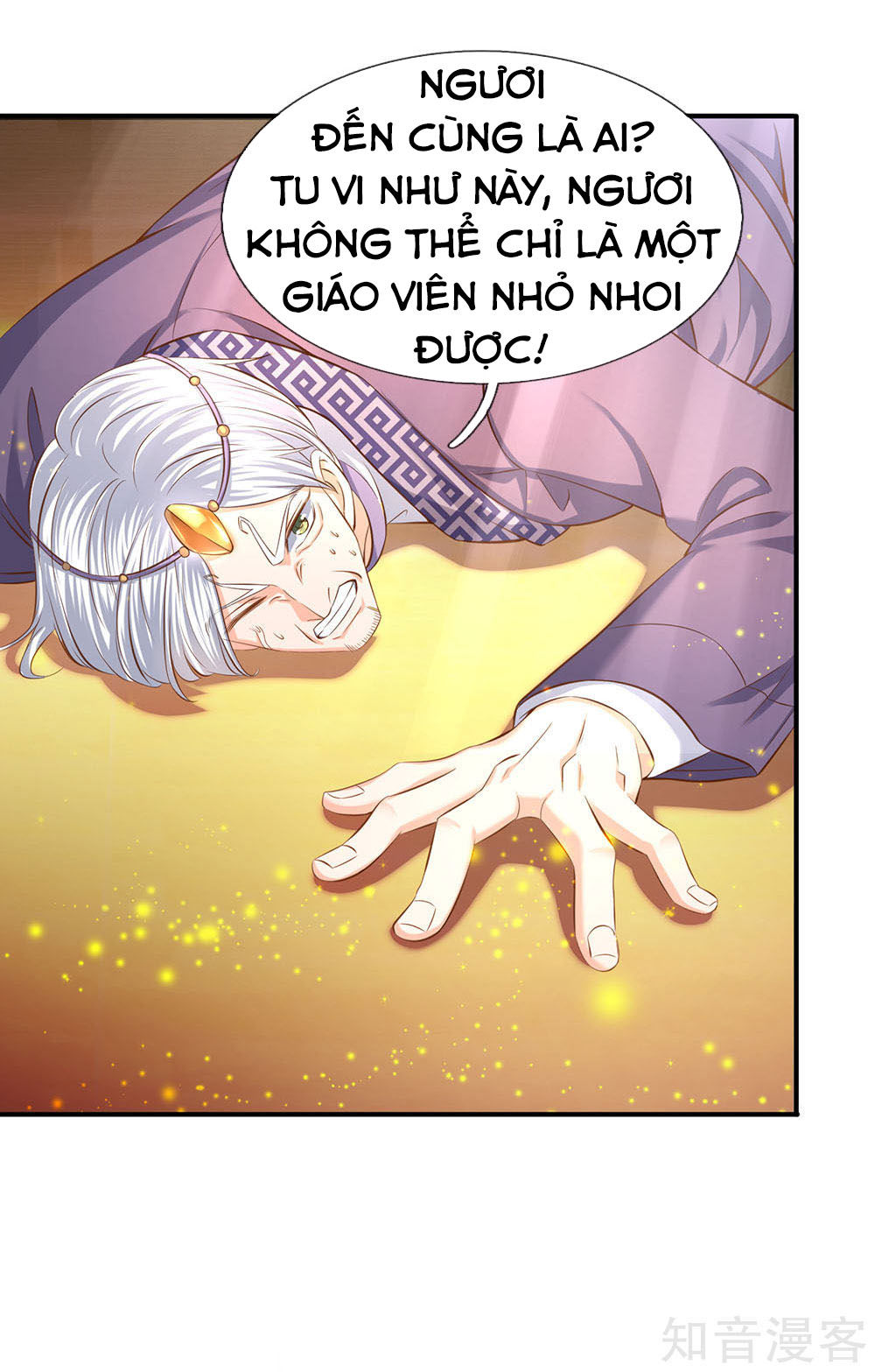 Vạn Cổ Thần Vương Chapter 41 - Trang 2