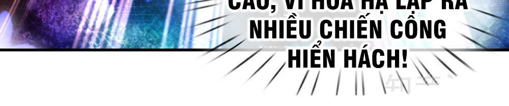 Vạn Cổ Thần Vương Chapter 41 - Trang 2