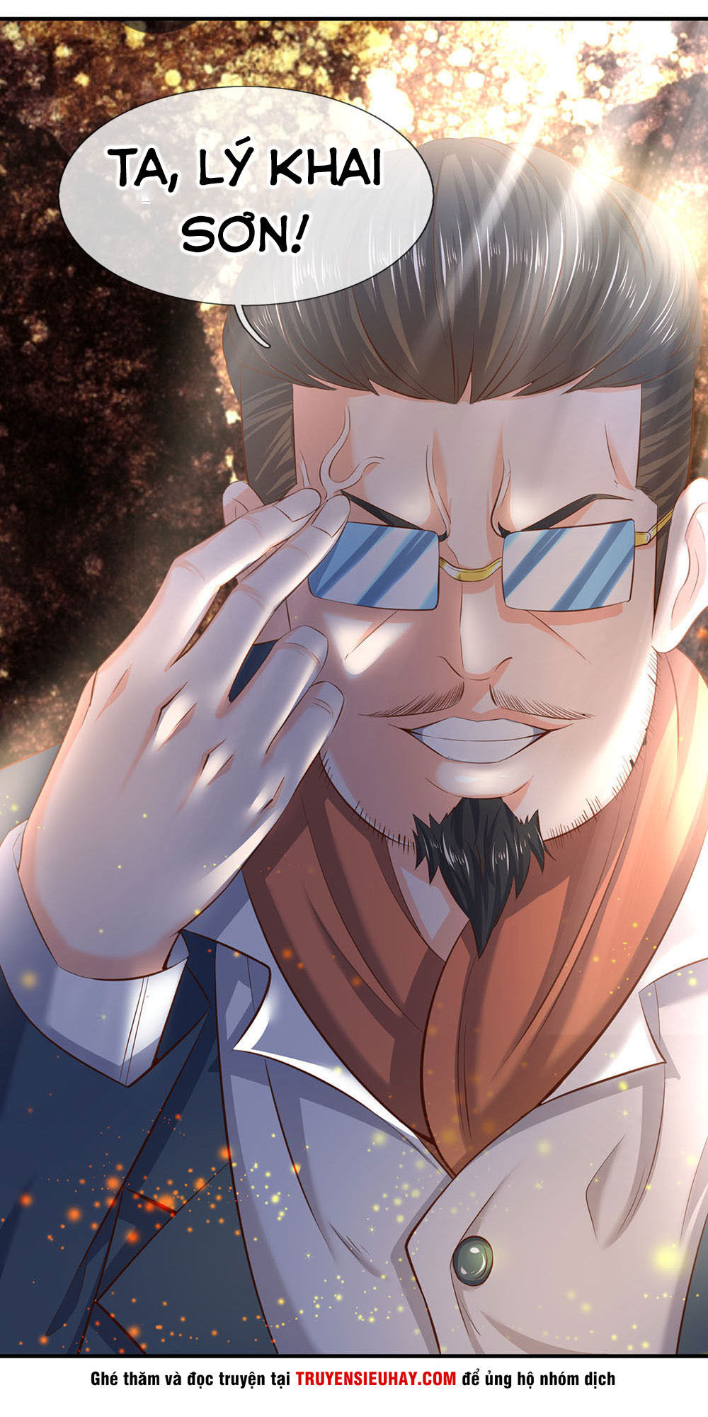 Vạn Cổ Thần Vương Chapter 41 - Trang 2