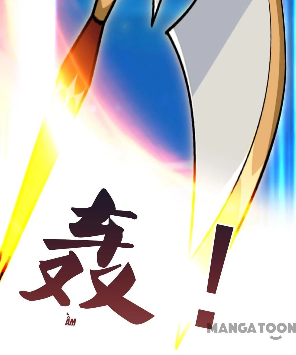 Vạn Cổ Thần Vương Chapter 410 - Trang 2