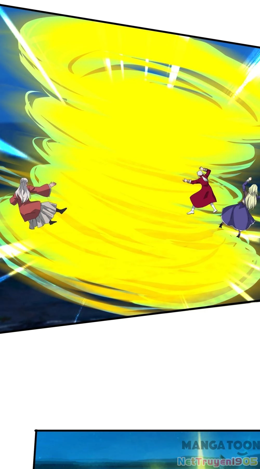 Vạn Cổ Thần Vương Chapter 410 - Trang 2