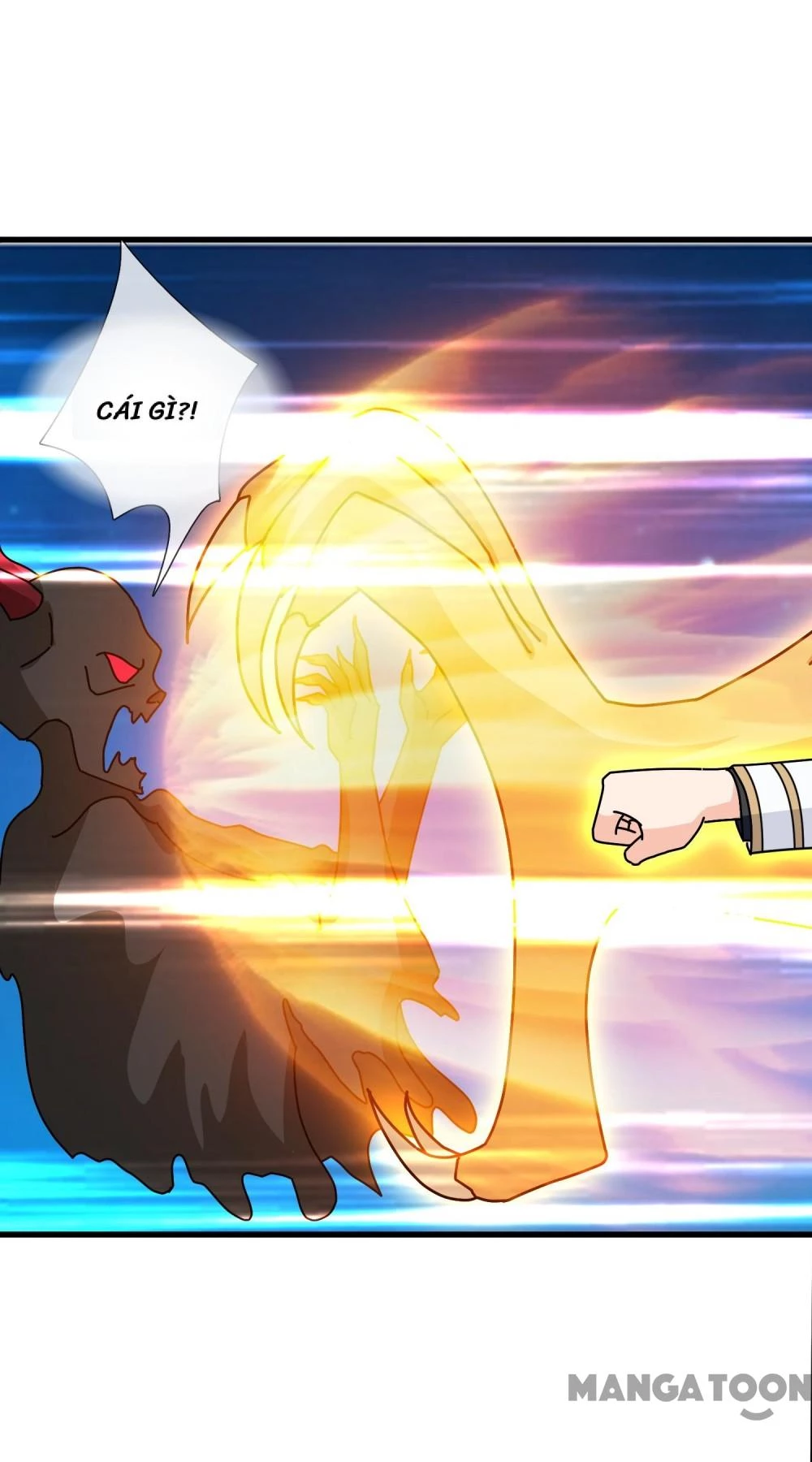 Vạn Cổ Thần Vương Chapter 410 - Trang 2