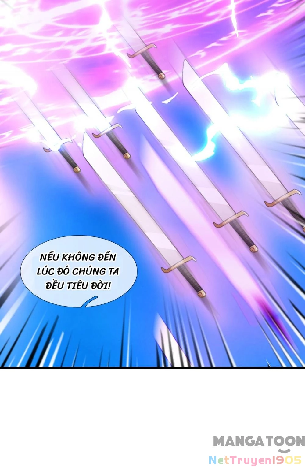 Vạn Cổ Thần Vương Chapter 410 - Trang 2