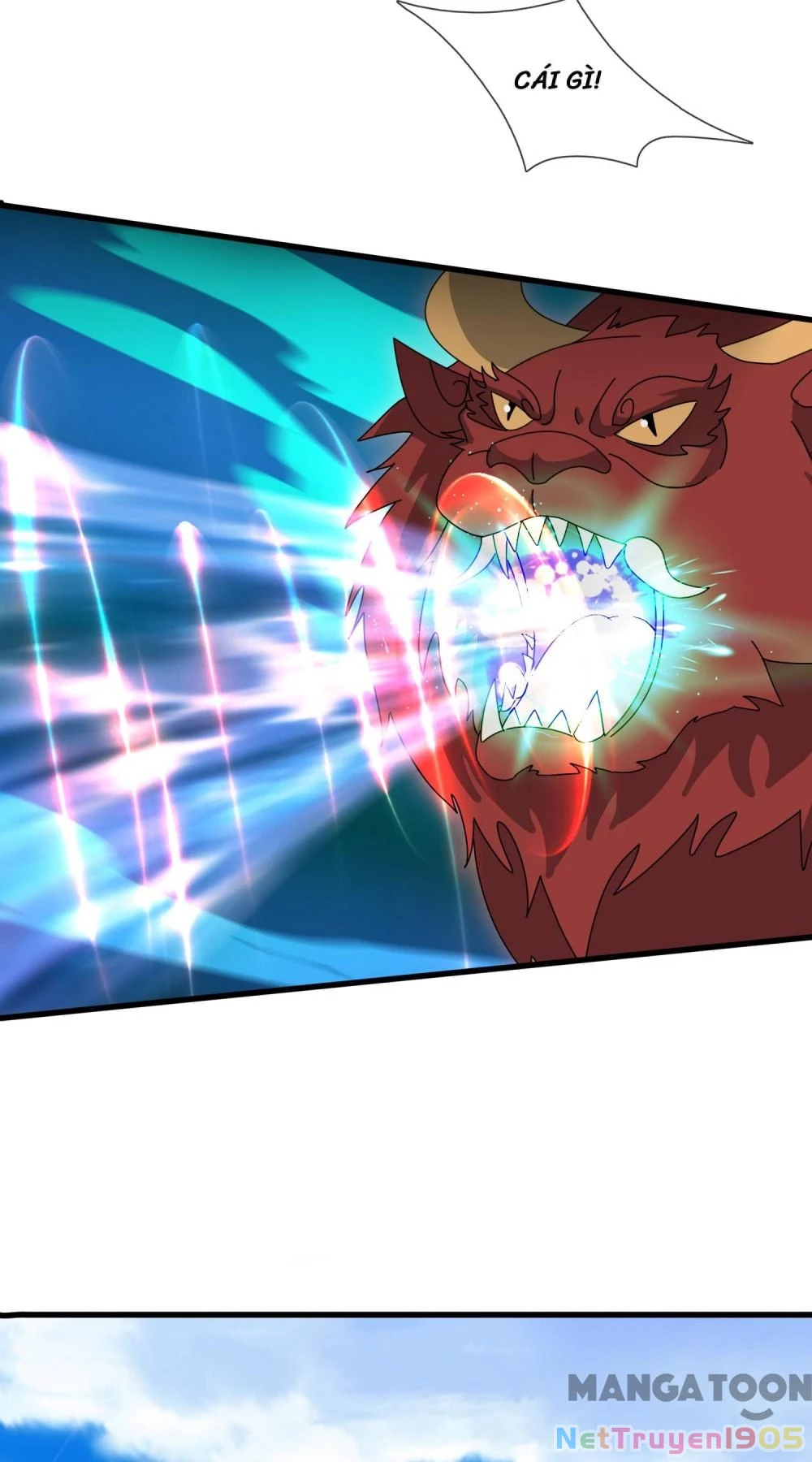 Vạn Cổ Thần Vương Chapter 411 - Trang 2