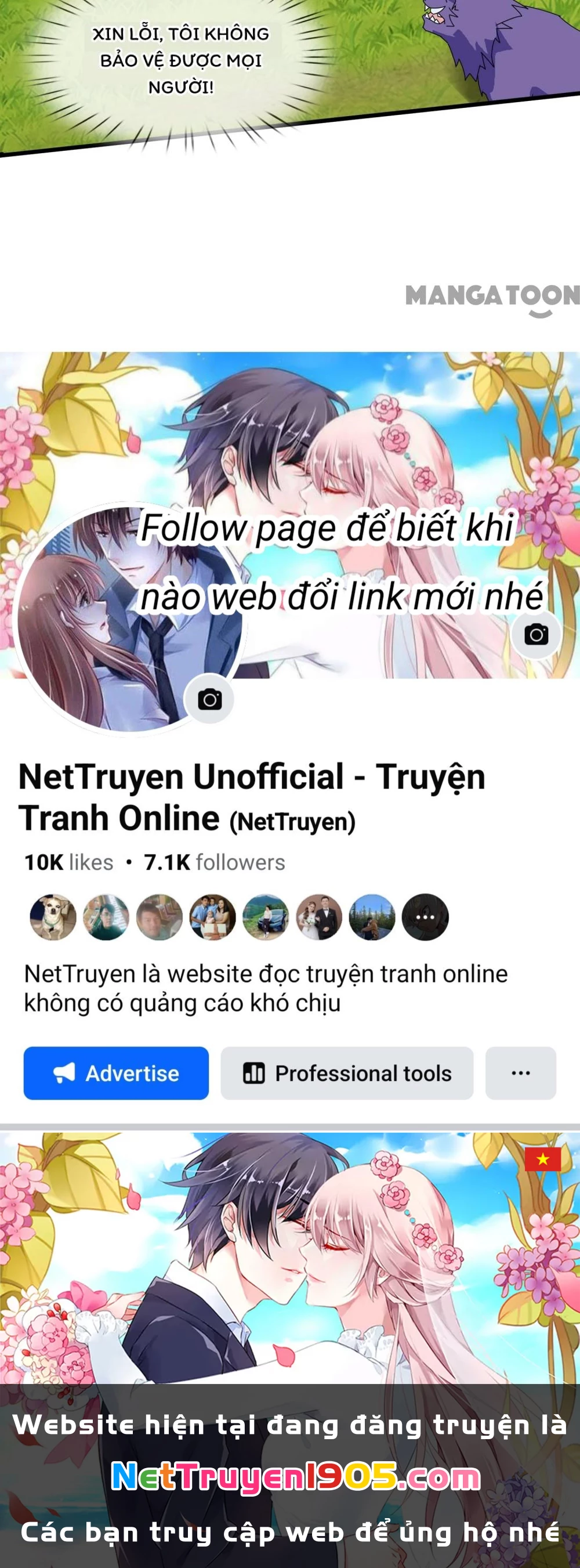 Vạn Cổ Thần Vương Chapter 411 - Trang 2