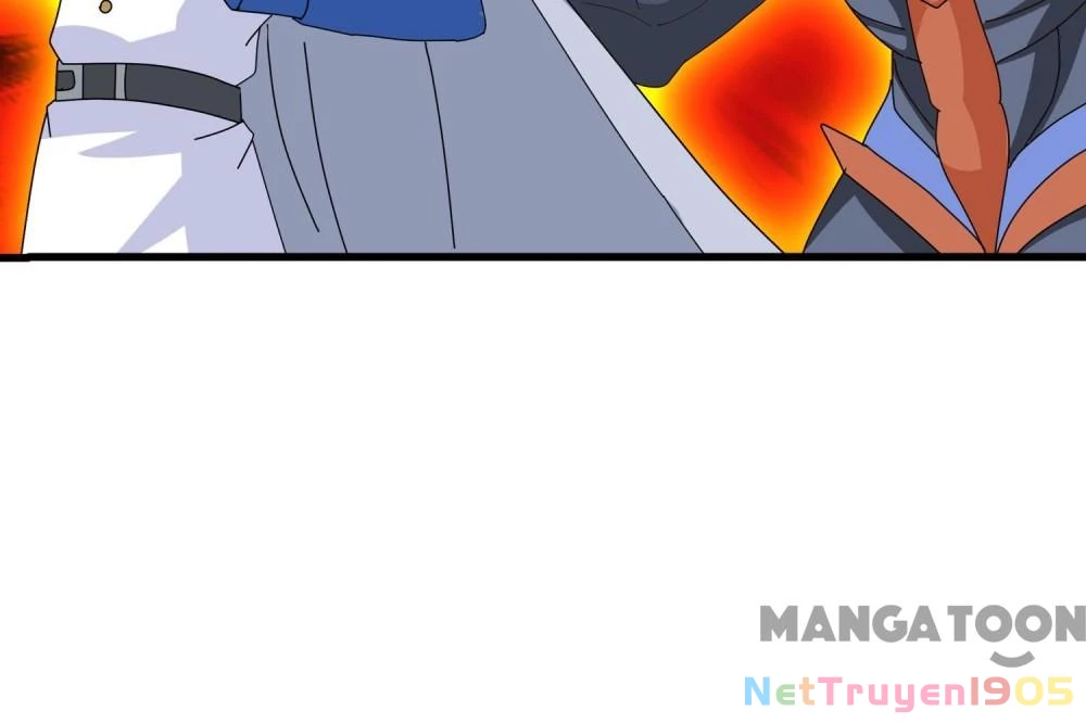 Vạn Cổ Thần Vương Chapter 413 - Trang 2